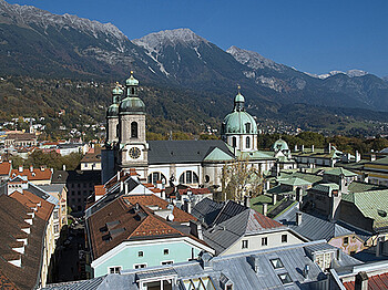 Neuer Taxitarif in Innsbruck: Jetzt Termin zur Tarifumstellung buchen!