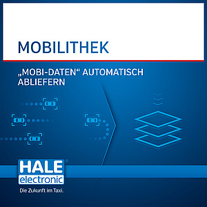 HALE Datencenter – Zusatzmodul Mobilithek